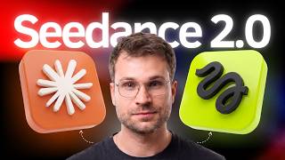 Seedance 2.0 Officially Public! Full Prompting Tutorial (Claude + Higgsfield)