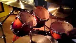 しるし Mr.children ドラムコピー