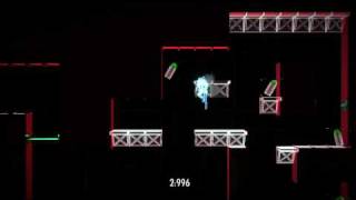 BCR Challenge Room 27 Eagle in HD