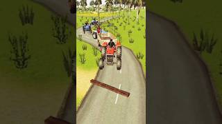 tractor the best stant 🥰🚜#short #video
