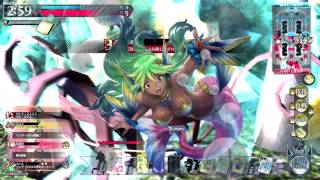 ｗｌｗ　ＡＡ５　シレネッタ１７
