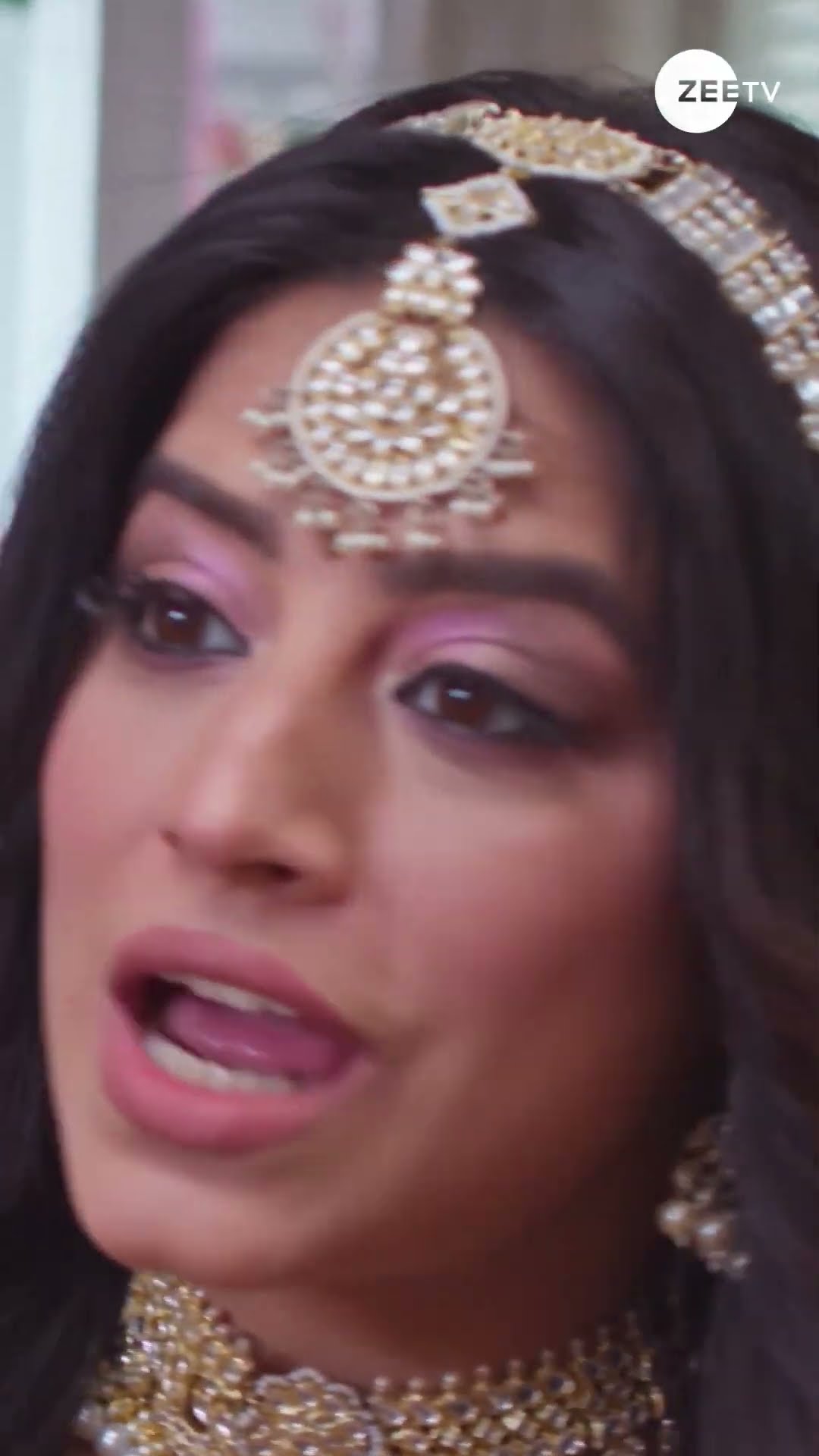 #Bas Itna Sa Khwaab #Shorts #Zee TV #Entertainment #Reality Tv Show