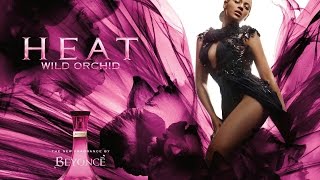 Beyoncé - HEAT: Wild Orchid
