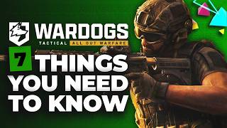 7 Things You NEED To Know About WARDOGS screenshot 4