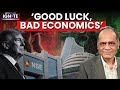 Ramesh Damani Analyses Donald Trump’s Impact On The Indian Stock Market