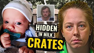 Baby Boy Found Dead in Well Months After Disappearing | The Untold story of dylan groves