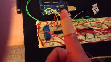 Laser tag arduino update