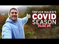 Trevor Visits Arizona + Boston to Kick Off His MLB Offseason (Vlog 25 | Trevor Bauer's COVID Season)