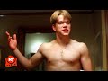 Good Will Hunting (1997) - Say You Don&#39;t Love Me Scene | Movieclips