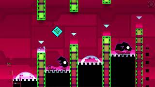 Geometry Dash Airborne Robots 100% Complete in 1 attempt [HD]