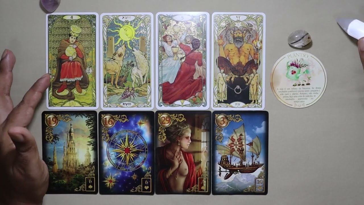 CÂNCER - PREVISÃO FEVEREIRO 2026