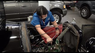 The RPM Foundation Apprenticeship Program | Automotive Restoration Jobs