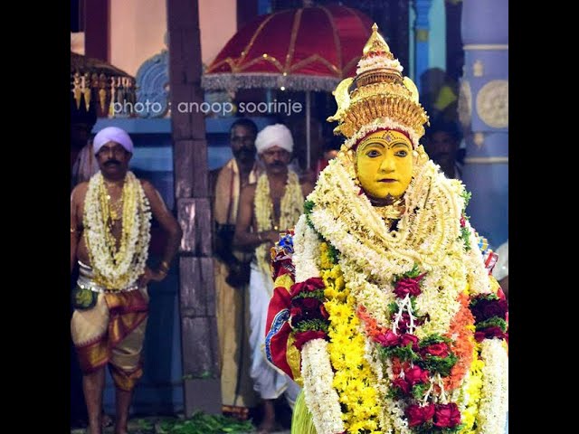 ತುಳು ಭಕ್ತಿಗೀತೆ Iಸುಗಿಪುಲೆ ಅರೆನ್ ಭಕ್ತಿಡೆ ಸುಗಿಪುಲೆI ವಿದ್ಯಾ ಸುವರ್ಣ ಮತ್ತು ಸಂತೋಷ್ ಕುಂಬ್ಳೆ|#TuluSong