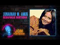 junainah m amin berapakah hantaran