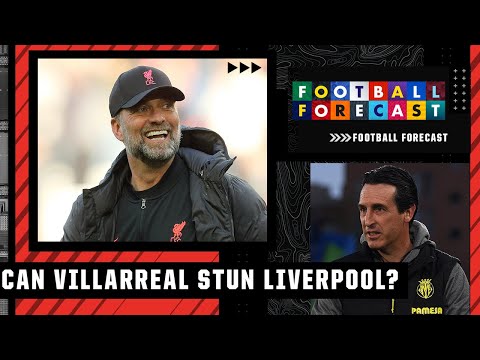 Liverpool vs. Villarreal PREDICTIONS: ‘The Yellow Submarine will be SUNK!’ | UCL | ESPN FC