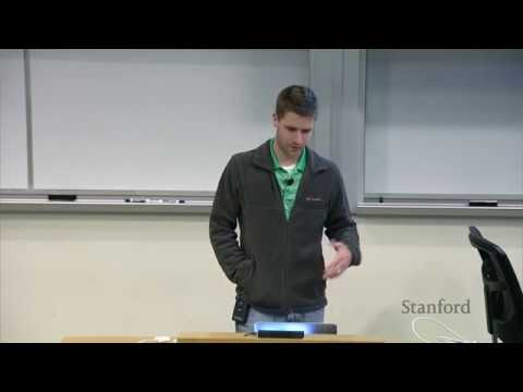 Stanford Seminar - Combining Physical and Statistical Models in Projected Global Warming Episode cover
