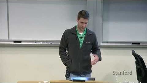 Stanford Seminar - Combining Physical and Statistical Models in Projected Global Warming