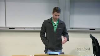 Stanford Seminar - Combining Physical and Statistical Models in Projected Global Warming
