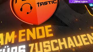 Animated Twitch Design Pack for Funtastic