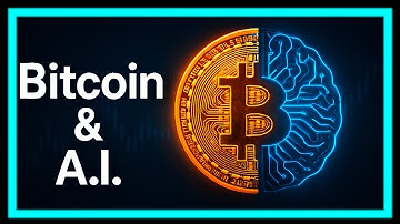 A.I.–Bitcoin Convergence: The Future of Money and Intelligence