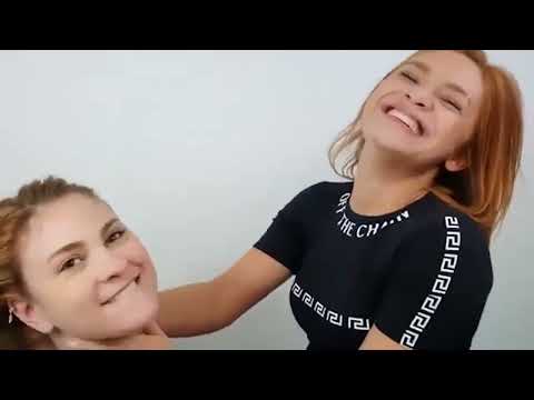 Brazilian Deep Kissing