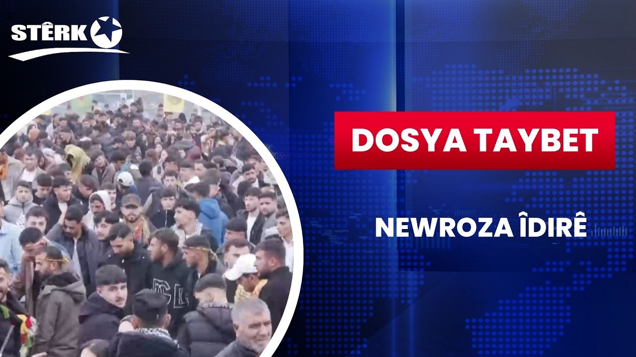 Dosya Taybet - 26.03.2026