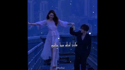 Rebecca lallawmsangi X youngfella ||Hriat ka duh|| 🥰🤩#mizostatus #viral #shortvideo #xmlpreset