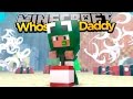 Minecraft - WHO'S YOUR DADDY? BIKINI BOTTOM!