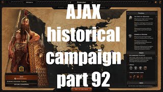 Ajax historical campaign part 92