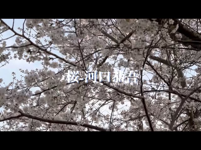 河口恭吾- 雨- YouTube