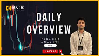 Daily Analysis 16 July 2026 | Dollar Weakens as Inflation Cools, Oil Rally Keeps Markets on Edge