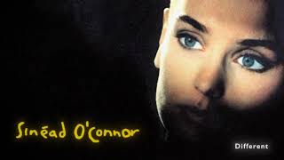 Sinéad O&#39;Connor - Feel So Different (Official Audio)