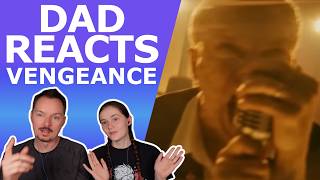 Dad Reacts to Coldrain - VENGEANCE!