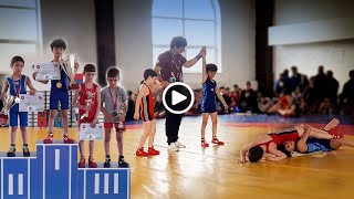 Miqael Avetisyan ( Garni 22kg. 2023 )