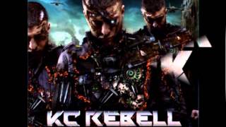 KC REBELL feat. SCHWESTA EWA - Falsche Schlangen