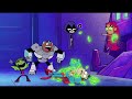 Teen Titans Go To The Movie Kryptonite Party