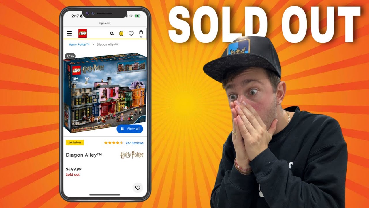 Retired EARLY LEGO Sets Gone Forever? - YouTube