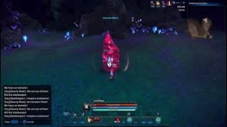 Rank 1 Warrior Guide preview [Tera console]