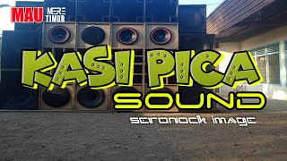 KASIH PICAH SOUND LAGU JOGET REMIX TERBARU NBRT REVOLUTION COCOK BUAT TIK TOK