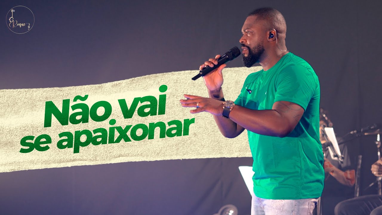 George Roque - Não Vá Se Apaixonar ( Ao Vivo) #naovaseapaixonar # ...