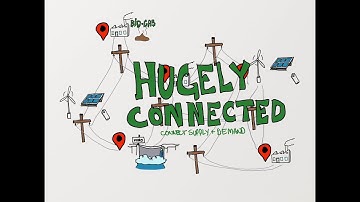 Energy Transition- Energy Systems