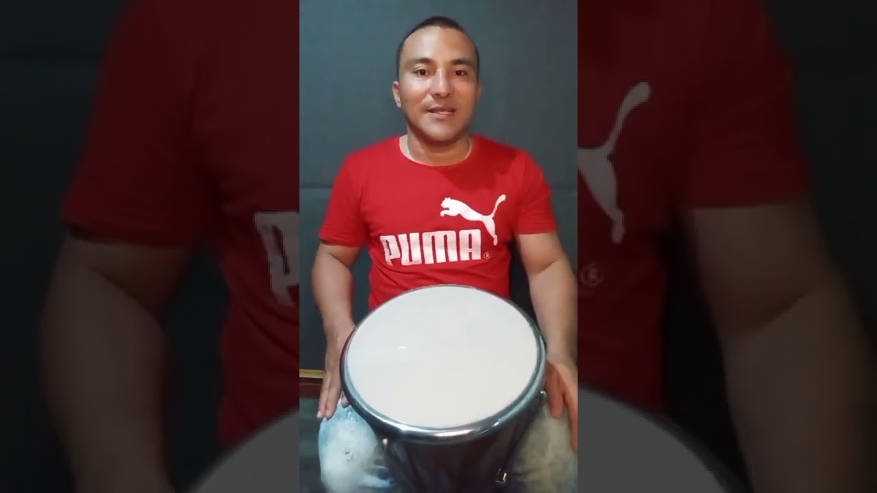 ritmo de porro en la caja vallenata