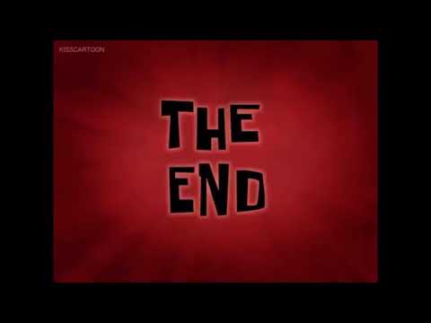 The end time card #1