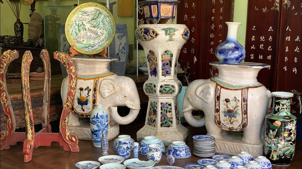 Эпизод 130: Антиквариат. С Новым годом 2026! 0988145240