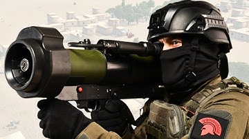 Military TECHNOLOGIES That Have Reached A New Level 2025