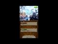 【白猫プロジェクト】SnowFariyTale2 紙芝居まとめ ストーリー3「氷の騎士」・「氷の女王」