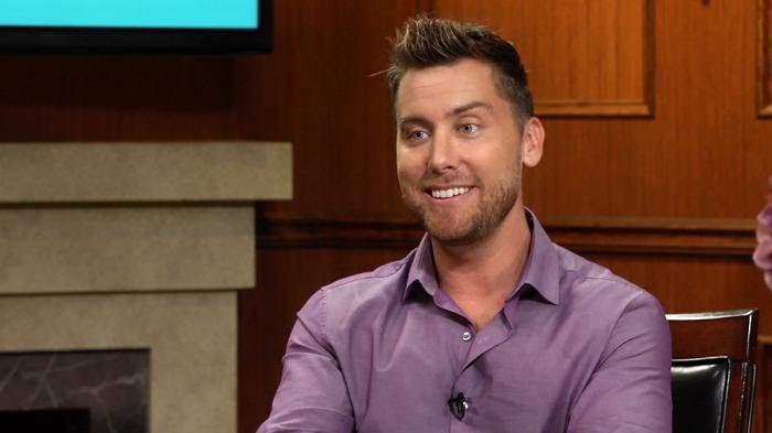 If You Only Knew: Lance Bass | Larry King Now | Ora.TV