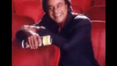Johnny Mathis - Gina (en espaol)
