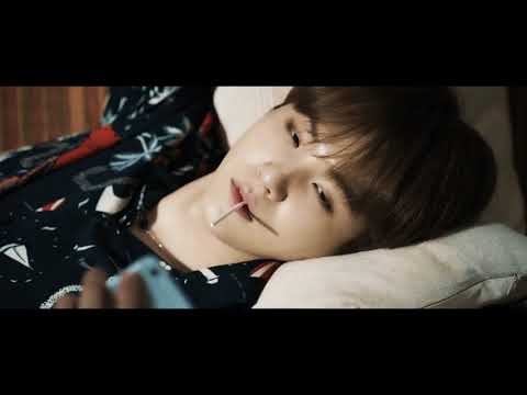 [ yoongi ] - последняя песня о ней