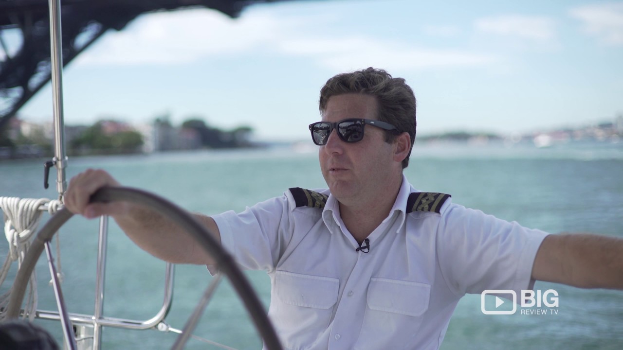 Sailaway Sydney a Tour Operator offering Yacht or Boat Cruise